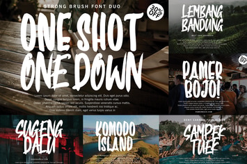 ONE SHOT
