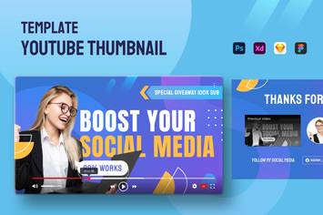 Youtube Kit