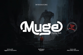 Muge