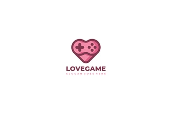 Love Game Logo