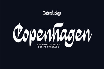 Copenhagen Script
