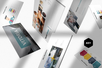 Vitoria - Keynote Template