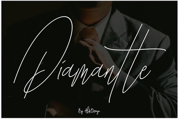 Diamante Signature
