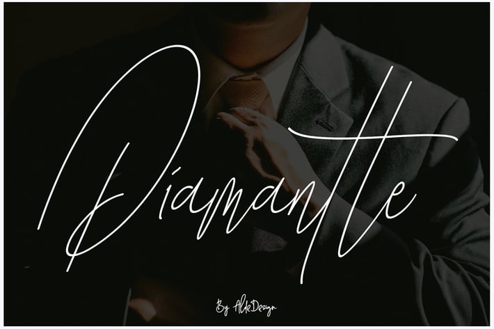 Diamante Signature