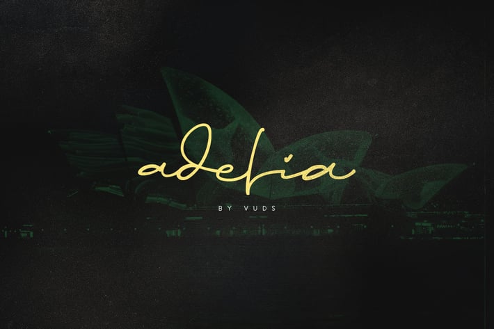 Adelia