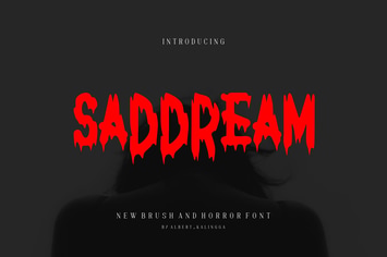 Saddream