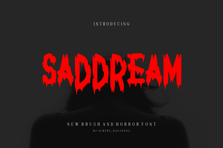Saddream