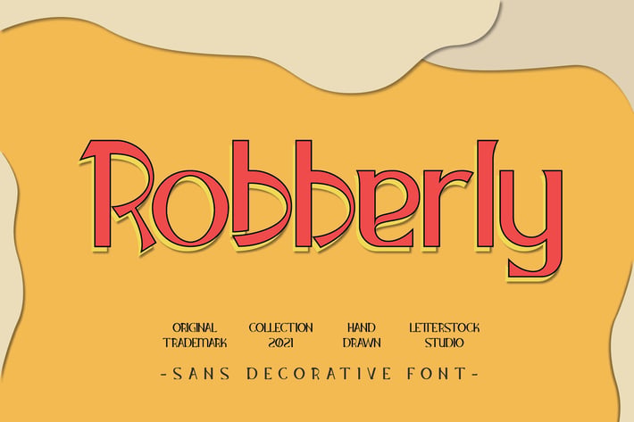 Robberly
