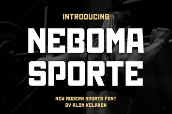 Neboma Sporte