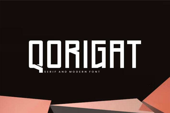 Qorigat