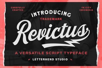 Revictus 