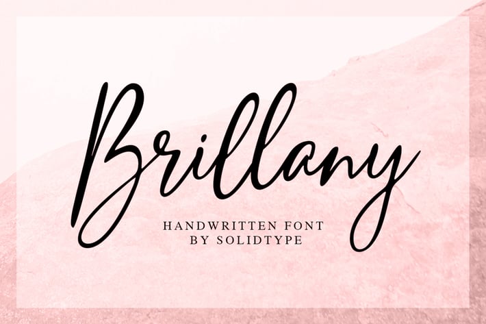Brillany