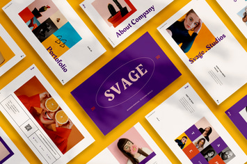 Svage Powerpoint