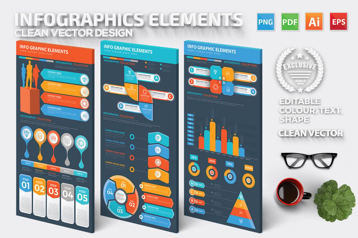 Infographic Elements