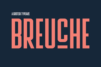 Breuche
