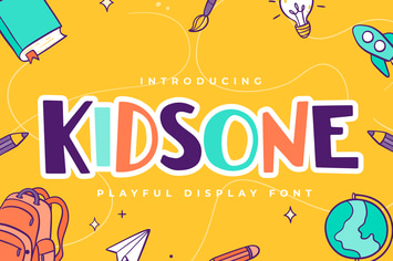Kidsone QR