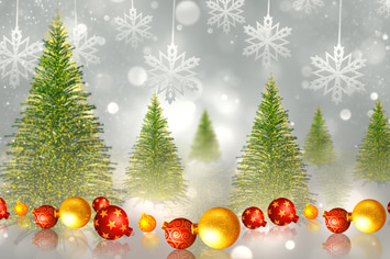 Christmas Tree 2