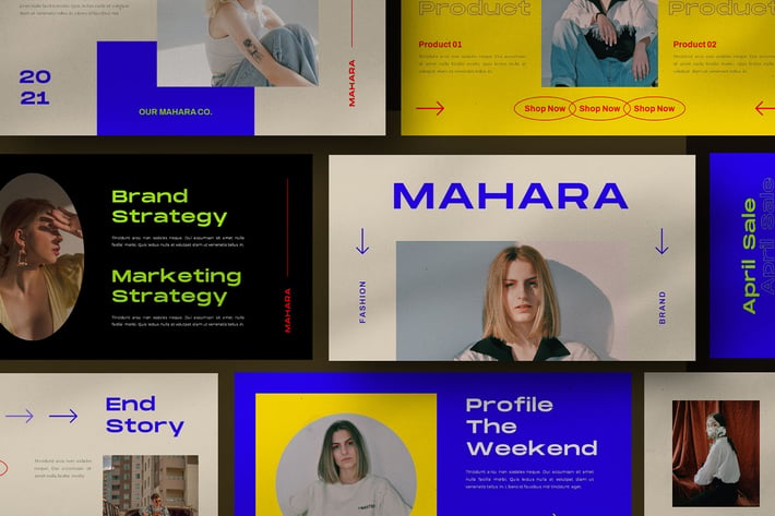 Mahara Keynote