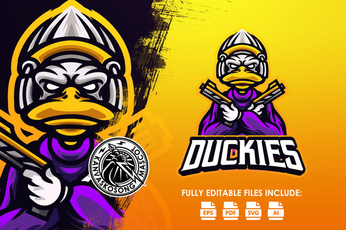 Duck Shooter