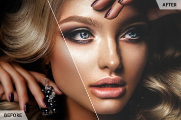 50 Perfect Skin Lightroom Presets
