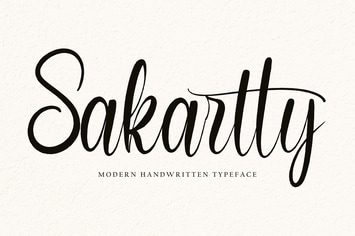 Sakartty