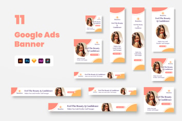 Beauty Care Google Ads
