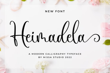 Heimadela