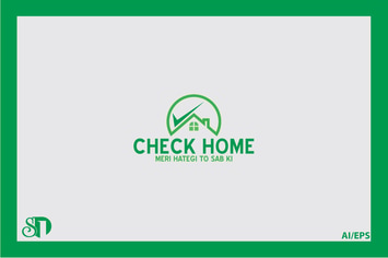 CHECK HOME