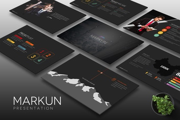 Markun Powerpoint