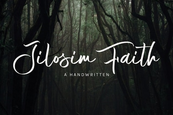 Jilosim Faith