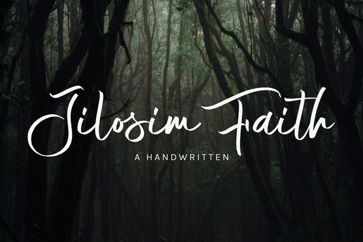 Jilosim Faith