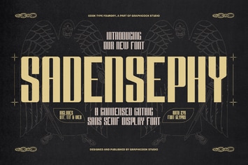 Sadensephy