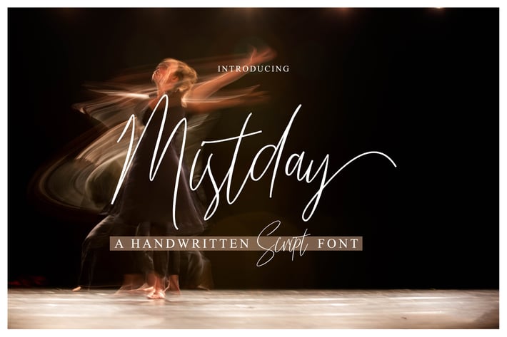 Mistday Script