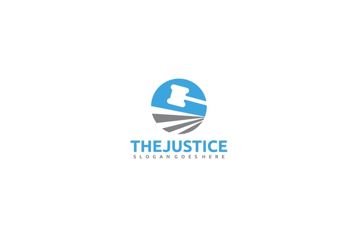 Law Firm Logo