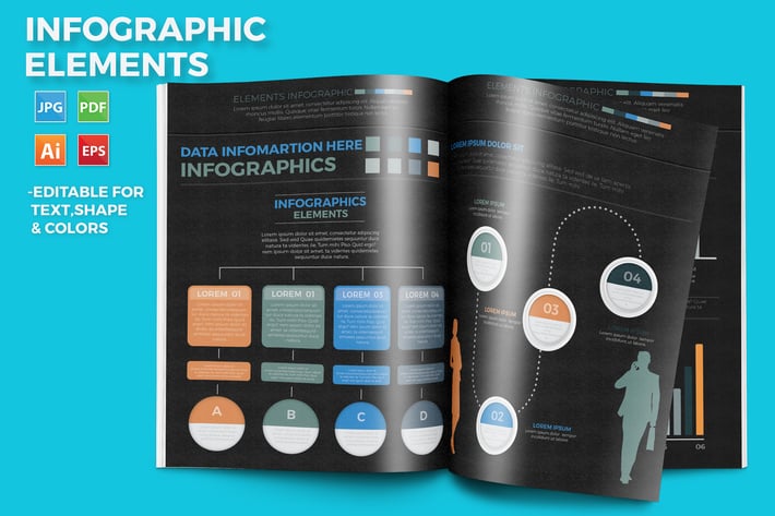Infographics