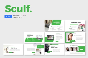 Sculf Business - Keynote