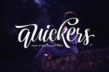 Quickers