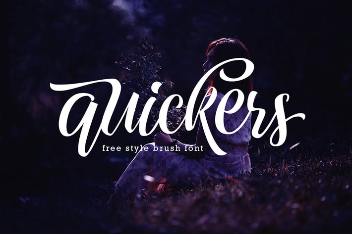 Quickers