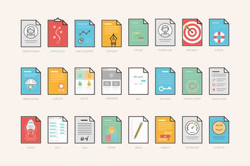 UX Workflow - Documents