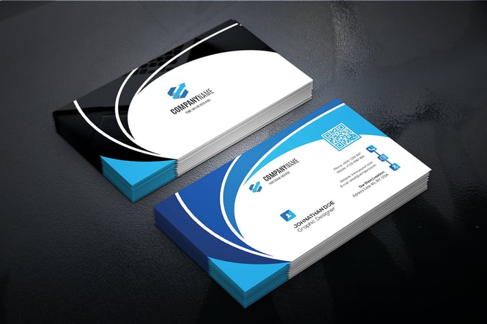 Business Card