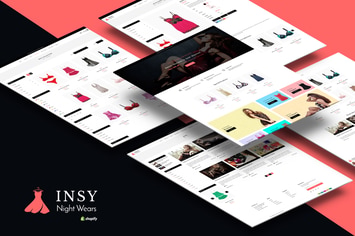  Insy | Inner Wear Shopify Theme 