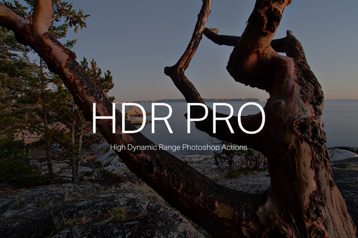 HDR Pro