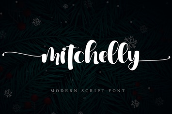 Mitchelly