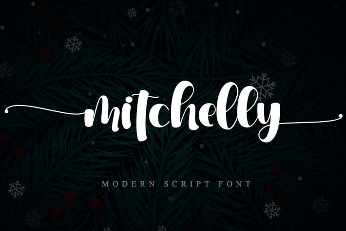Mitchelly
