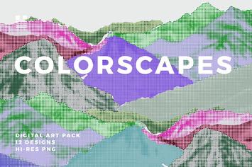 Colorscapes Lite