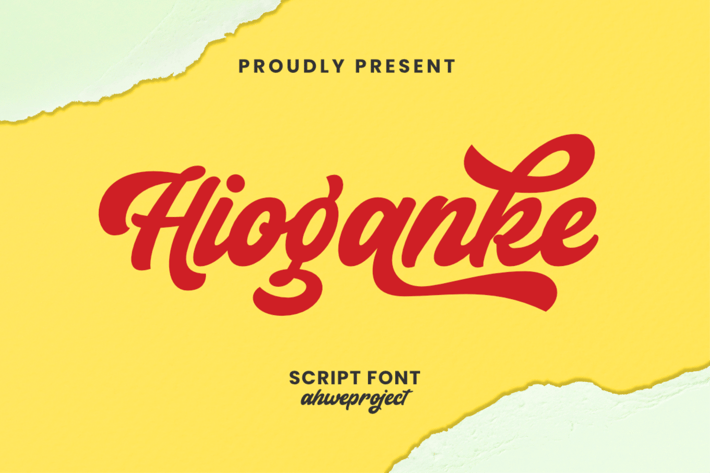 Hioganke