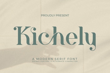 Kichely