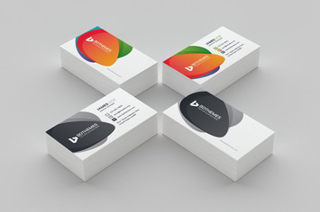 Business Card Template 01