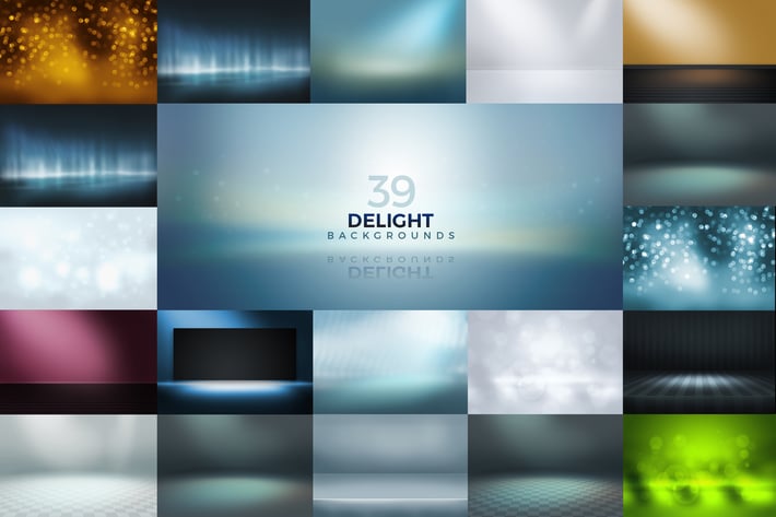 Delight Backgrounds 