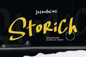 Storich